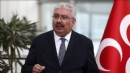 MHP'den İYİ Parti'ye 'İzmir' tepkisi: Şark kurnazlığı!