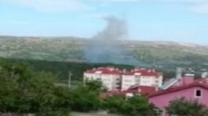 MKE Fabrikası'nda patlama: 5 işçi şehit oldu