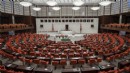 Meclis'te yeni dönem yoğun gündemle açılacak