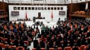 Meclis'te yeni yasama dönemi başladı