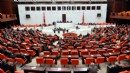 Meclis'te yeni yasama yılı başlıyor