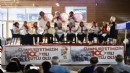 Menderes'i festival heyecanı sardı!