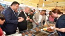 Menemen'de Türk Mutfağı etkinliği