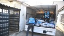 Menemen'de belediyeden kış dayanışması!