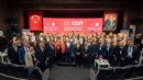 Millet İttifakı Belediye Başkanları İzmir’de buluştu: Torun ve Soyer ne mesaj verdi?