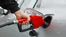 Motorinin ardından bu kez benzine zam!