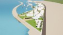 Narlıdere Yat Limanı'nda kritik gelişme: ÇED başvurusu tamam, o tarihte halkın kantarına çıkıyor!
