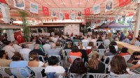 Narlıdere'de kitap ve kültür günleri zamanı!