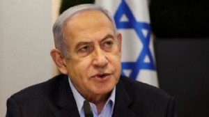 Netanyahu'yu tutuklanma endişesi bastı