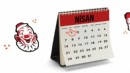 Nisan 1'in kökeniyle ilgili ne biliniyor? Dünyadan ünlü şakalar...