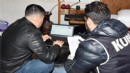 Noterde rüşvet ağı: 11 kişi tutuklandı