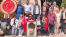O ilçede İzmir Marşı krizi: Bando şefinden istifa, CHP'den tepki, AK Parti'den açıklama!