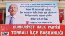 Kılıçdaroğlu'nun iddiaları sonrası o ilçede pankart savaşları: CHP'den AK Parti'ye jet yanıt!