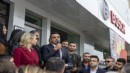 Onur Emrah Yıldız Çiğli için yola çıktı!