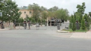 Özbekistan'da protesto dehşeti: 18 ölü, 243 yaralı