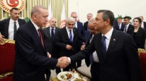 Özel Erdoğan’la konuşacaklarını açıkladı!