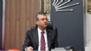 Özel'den 'İnce CHP'nin İzmir adayı mı?' sorusuna yanıt!