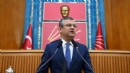 Özel'den tüm partilere güç birliği daveti!