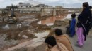 Pakistan'da şiddetli yağışlarda 55 can kaybı!