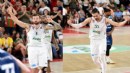 Pınar Karşıyaka 8 yıl sonra finalde