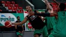 Pınar Karşıyaka'da hedef 6'da 6!