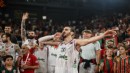Pınar Karşıyaka dördüncü finaline bir galibiyet uzakta!