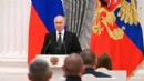 Putin'den Çin'e çağrı: Direnmeye hazırız!