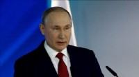 Putin'den yeni hamle: Belarus'a nükleer silah!