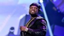 Rap dünyası karıştı: 50 Cent'e tecavüz suçlaması