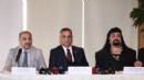Roman derneklerinden Cumhur İttifakı'na destek!