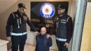 Rus suç örgütü yöneticisi İstanbul'da yakalandı