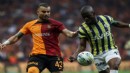 Şampiyon, derbide 3 golle kazandı
