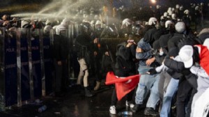 Saraçhane davasında 109 kişi için beraat kararı!