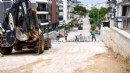 Seferihisar'da yol yenileme harekatı!