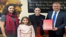 Selçuk Balkan Urla için 'ben de varım' dedi!