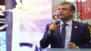 Sert çıkış: 'Bu partiye bir genel başkan gelecekse...'