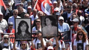 Sivas Katliamı'nın 29. yılı: Hayatını kaybedenler anıldı