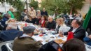 Soyer Altıntaş sakinlerinin konuğu oldu