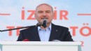 Soylu'dan İzmir'de rakamlarla 'göçmen' raporu ve Özdağ'a sert tepki!