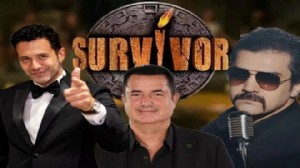 Survivor'a gidecek üçüncü isim de belli oldu!