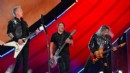 Suudi Arabistan'da bir ilk: Metallica konseri!