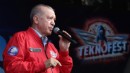 TEKNOFEST İzmir'de Erdoğan günü!