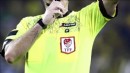 TFF hakem görevlendirme kriterini değiştirdi
