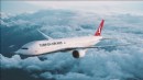 THY’den kaptan pilot ve kabin memurları için yeni karar