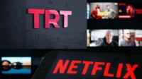 TRT: Netflix'e alternatif platform kuracağız