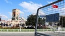 Taksim Meydanı bu yıl 1 Mayıs kutlamalarına kapalı