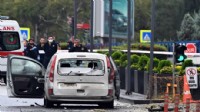Teröristler veterineri öldürüp aracını gaspetmiş!
