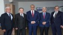 Tunus'un Ankara Büyükelçisi Bin Sağir, İzmir'e ziyaret