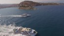 Turizmcilerin 7 gün vizesiz seyahat sevinci!