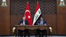 Türkiye ile Irak arasında 26 anlaşmaya imza!